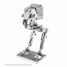 Metal Earth Toys Imperial AT-ST