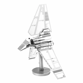 Metal Earth Toys Imperial Shuttle