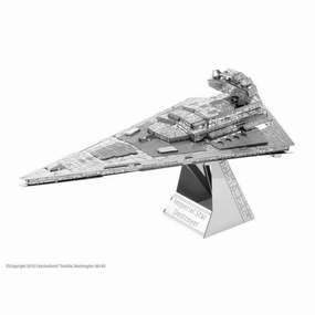 Metal Earth Toys Imperial Star Destroyer