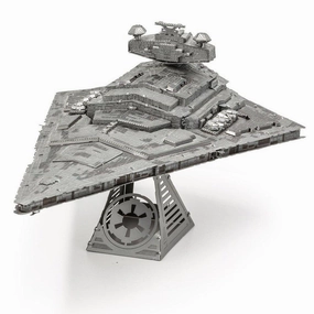 Metal Earth Toys Imperial Star Destroyer