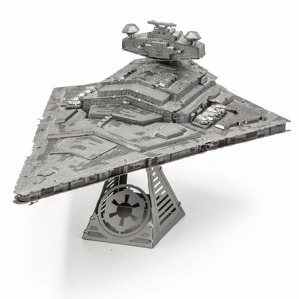Metal Earth Toys Imperial Star Destroyer