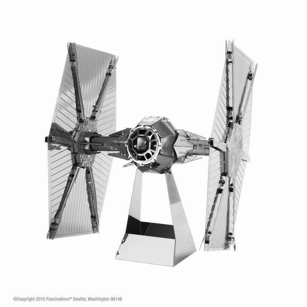 Metal Earth Toys Imperial TIE Fighter