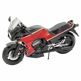 Metal Earth Toys Kawasaki GPz900R Model