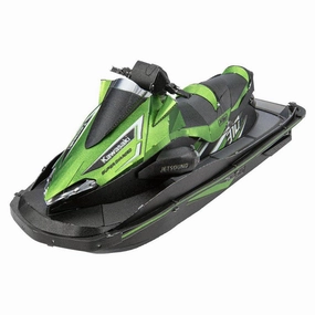 Metal Earth Toys Kawasaki Jet Ski Ultra 310LX