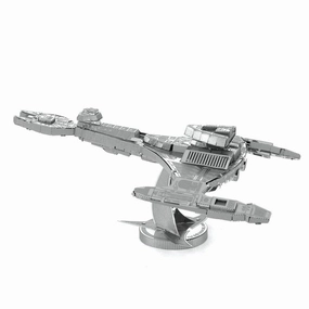 Metal Earth Toys Klingon Vor'cha