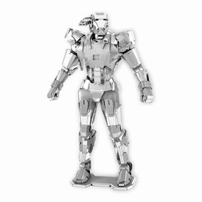 Metal Earth Toys Marvel War Machine