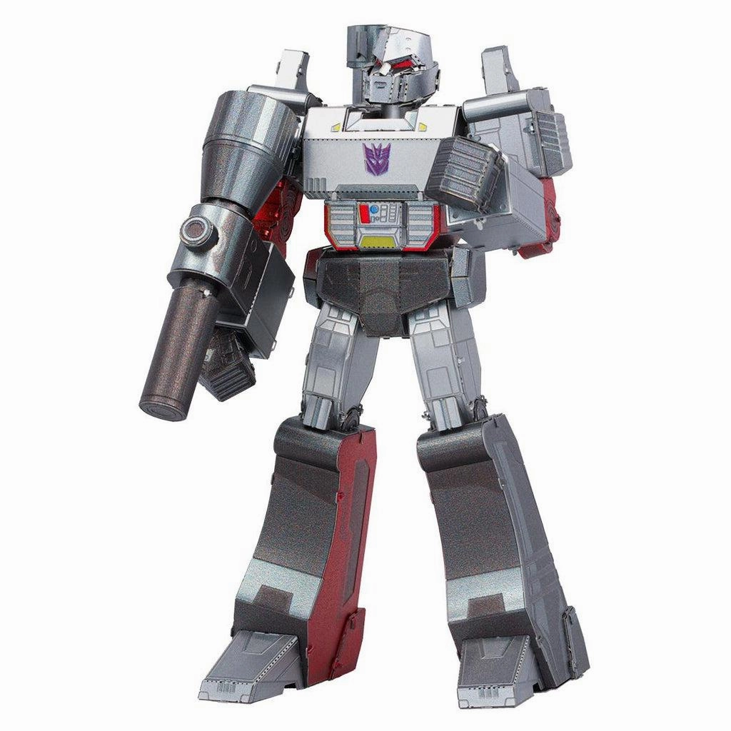 Metal Earth Toys Megatron
