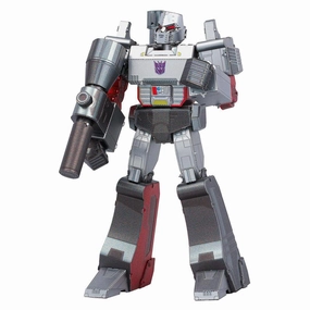 Metal Earth Toys Megatron