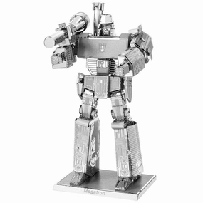 Metal Earth Toys Megatron