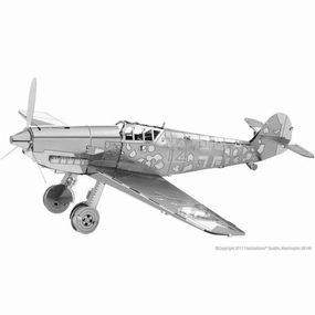 Metal Earth Toys Messerschmitt BF-109