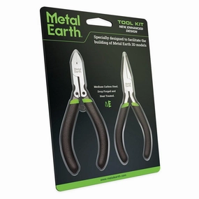 Metal Earth Toys Metal Earth Tool Kit