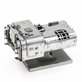 Metal Earth Toys Moloch's Landspeeder Model
