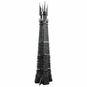 Metal Earth Toys Orthanc