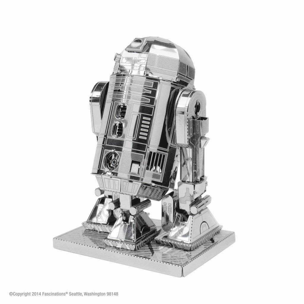 Metal Earth Toys R2-D2