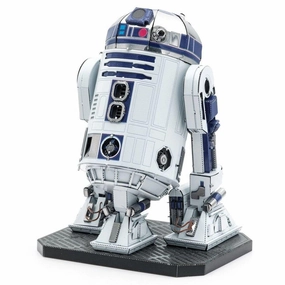 Metal Earth Toys R2-D2