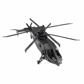 Metal Earth Toys S-97 Raider