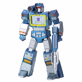Metal Earth Toys Soundwave