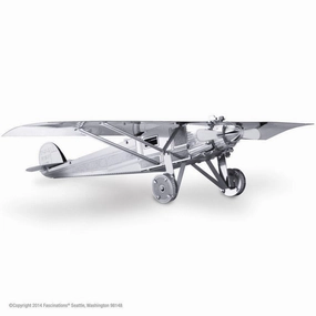 Metal Earth Toys Spirit of St Louis