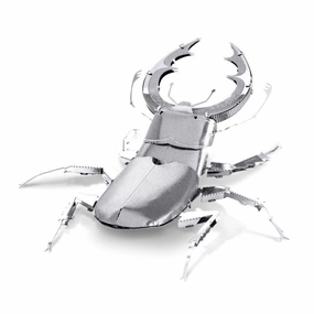 Metal Earth Toys Stag Beetle