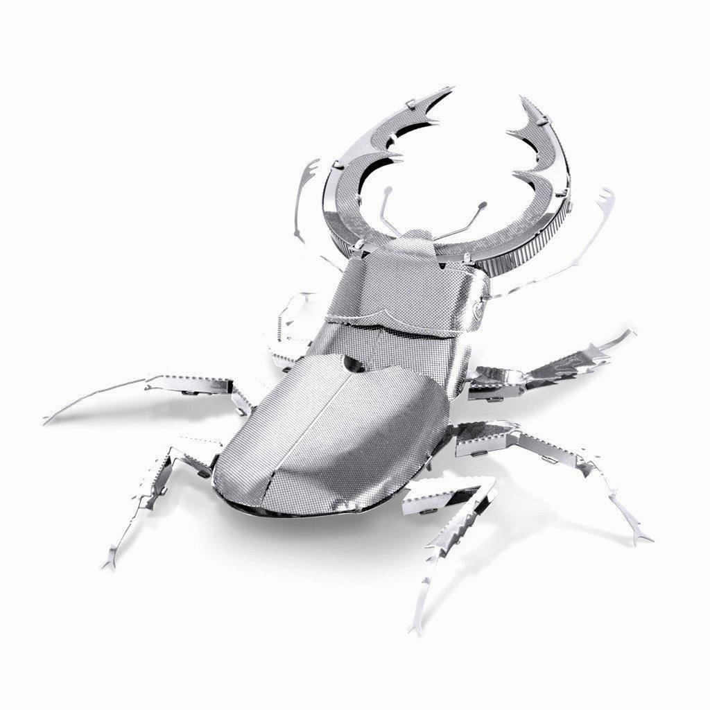 Metal Earth Toys Stag Beetle