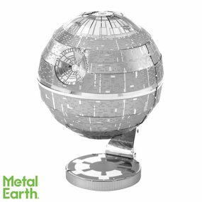 Metal Earth Toys Star Wars Death Star