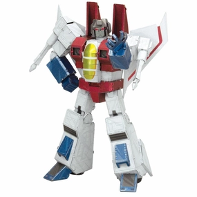 Metal Earth Toys Starscream