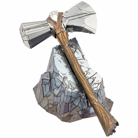 Metal Earth Toys Stormbreaker