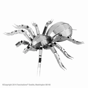 Metal Earth Toys Tarantula