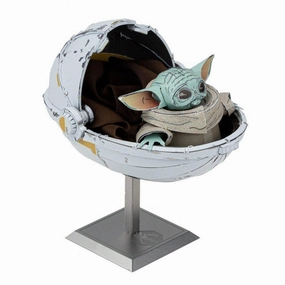 Metal Earth Toys The Child Model