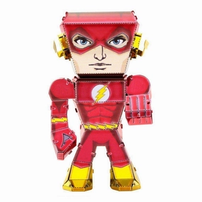 Metal Earth Toys The Flash