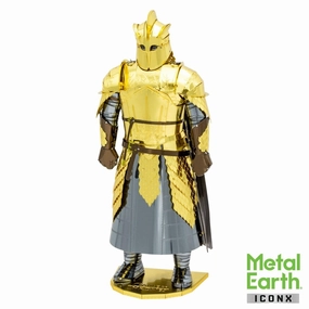 Metal Earth Toys The Mountain