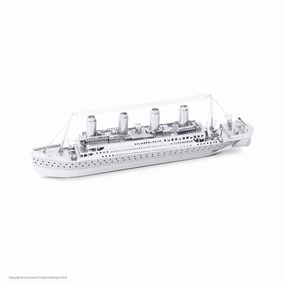 Metal Earth Toys TITANIC
