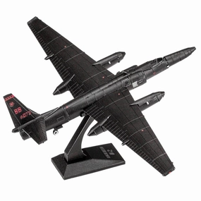 Metal Earth Toys U-2 Dragon Lady Model