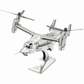 Metal Earth Toys V-22 Osprey