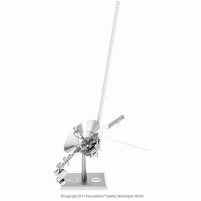 Metal Earth Toys Voyager