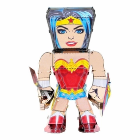 Metal Earth Toys Wonder Woman