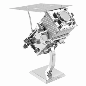 Metal Earth Toys Worldview Legion