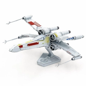 Metal Earth Toys X-Wing Starfighter