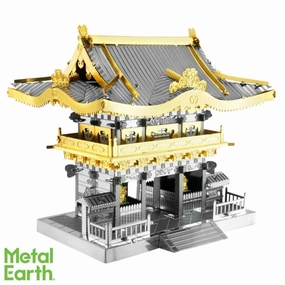 Metal Earth Toys Yomeimon Gate