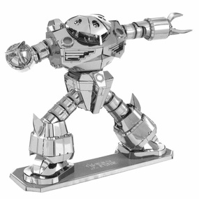 Metal Earth Toys Z'Gok