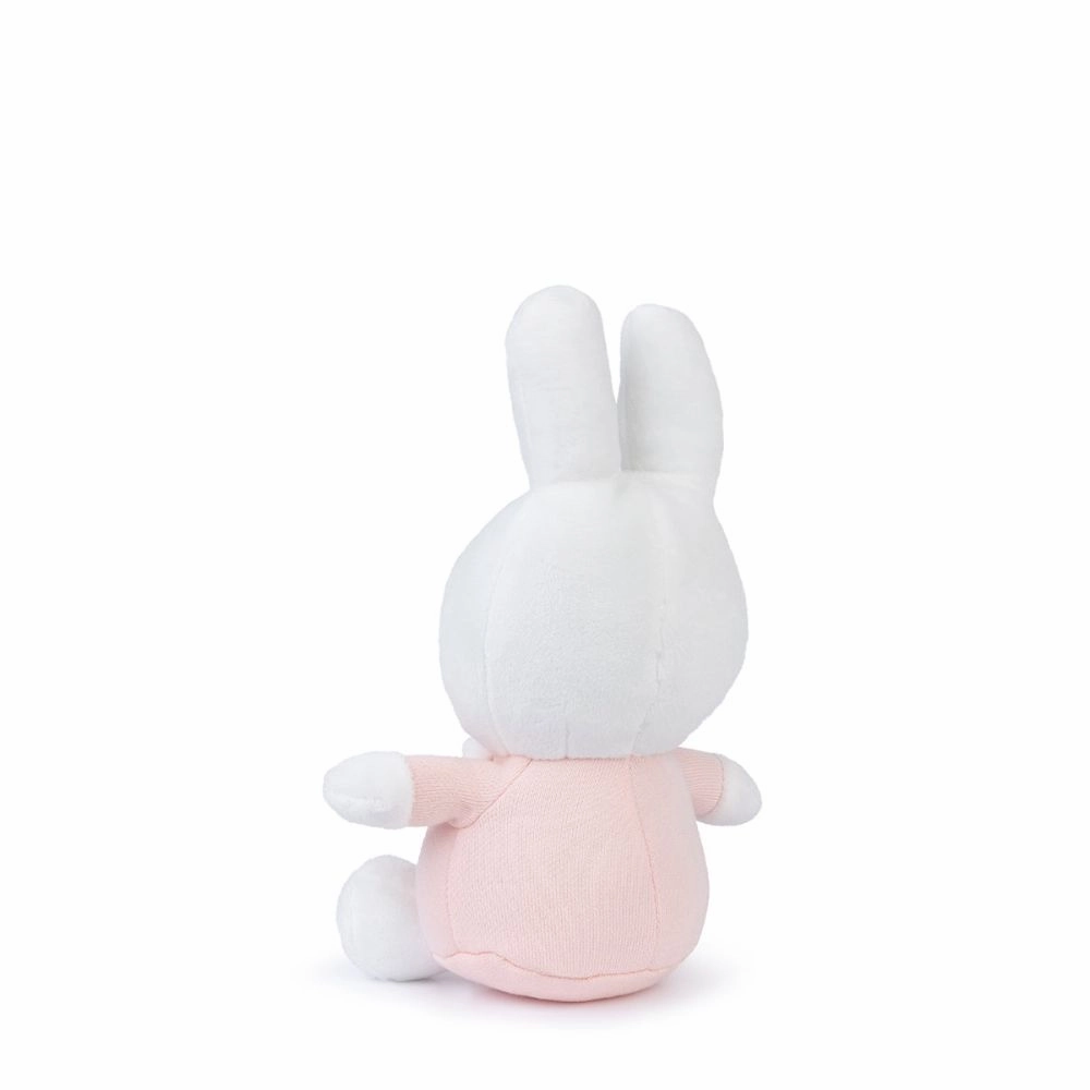 Miffy Bon Ton Toys Miffy My First Miffy Pink - 23 cm - 6/36 9''