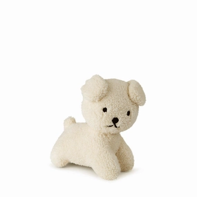 Miffy Snuffy Terry Cream - 21cm