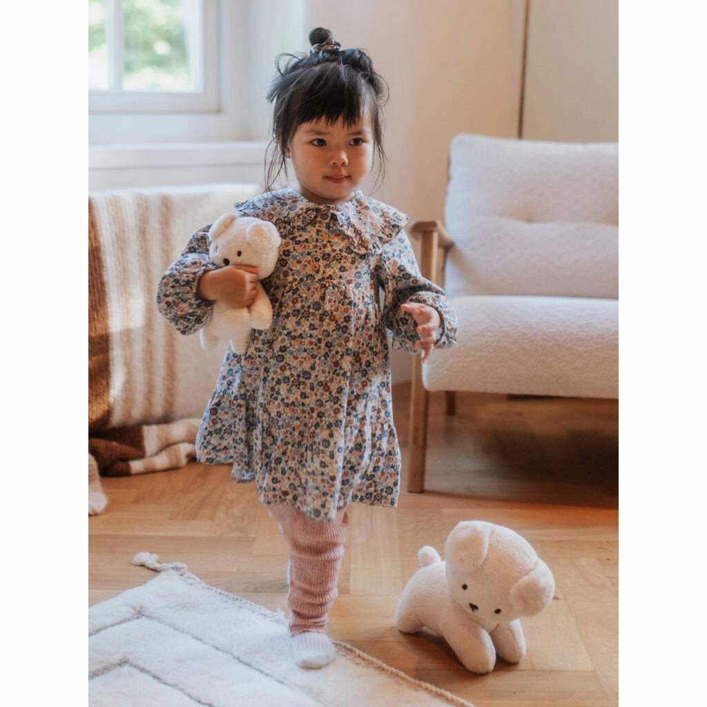 Miffy Snuffy Terry Cream - 21cm