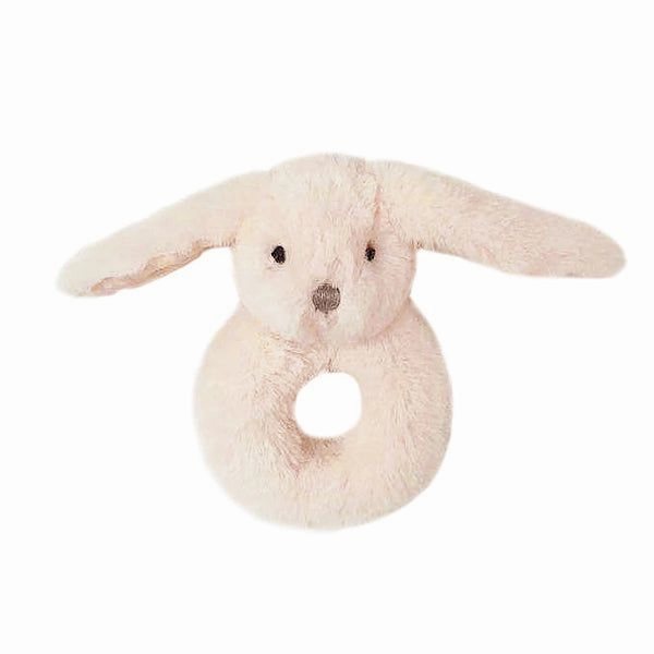 Mon Ami Arabelle Bunny Fur Lovie