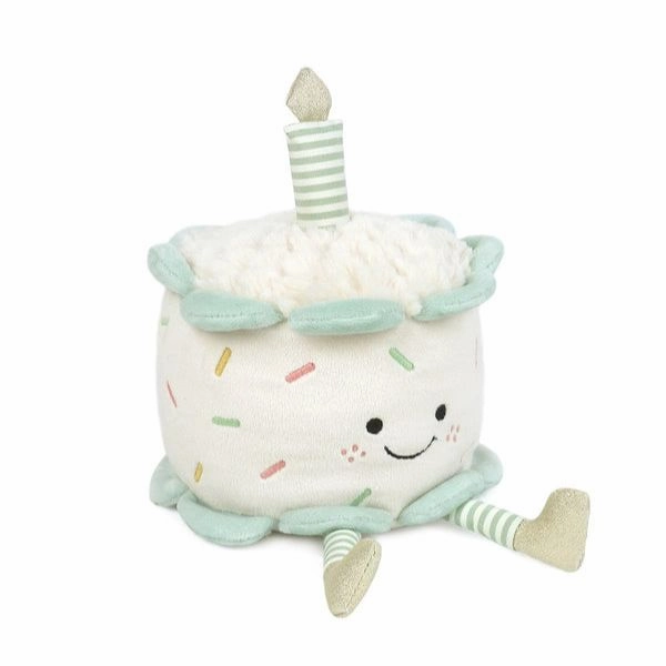 Mon Ami Birthday Cake
