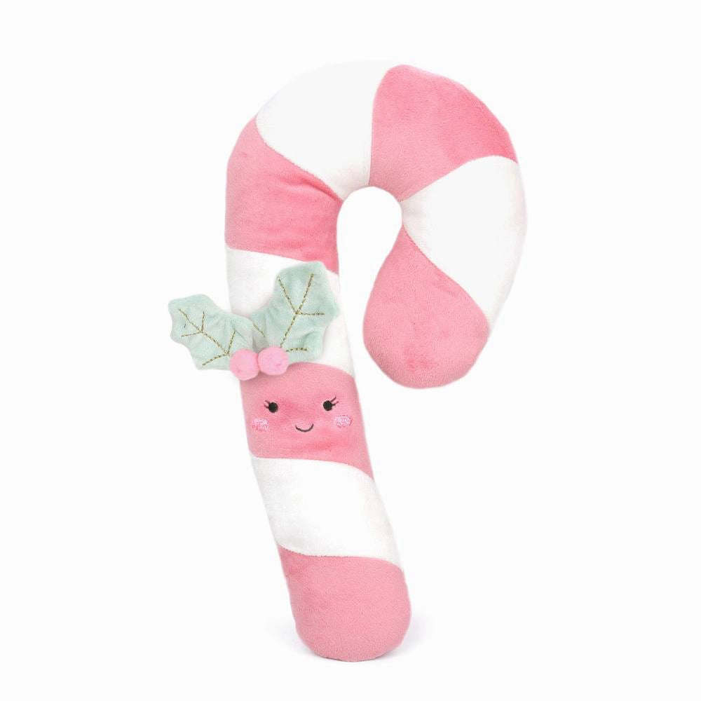Mon Ami Candy Cane - Pink
