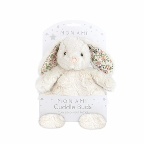 Mon Ami Cuddles Buds Faith Bunny