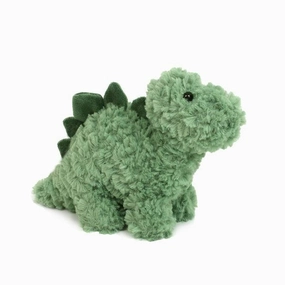 Mon Ami Cuddles The Baby Dino