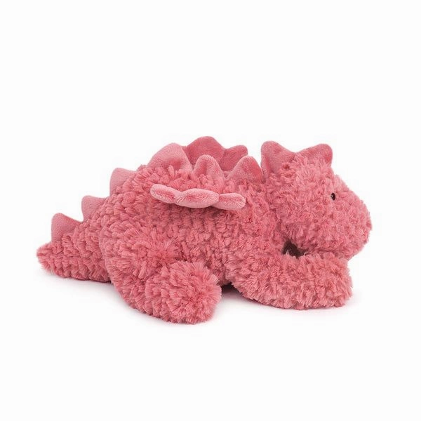 Mon Ami Daria Dragon / Raspberry