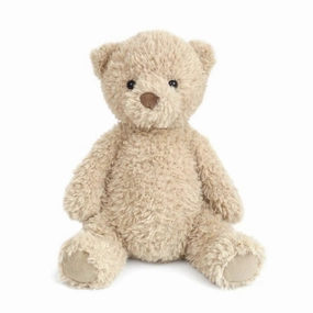 Mon Ami Marshmallow Bear - Tan